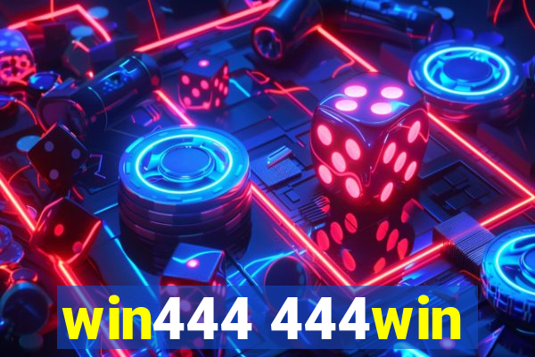 win444 444win